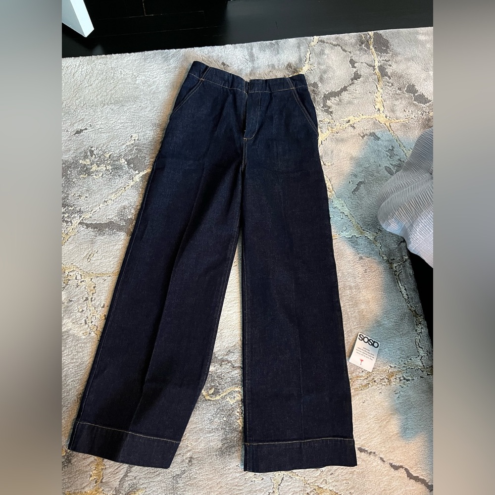 ASOS tailored jeans - Picture 4 of 4